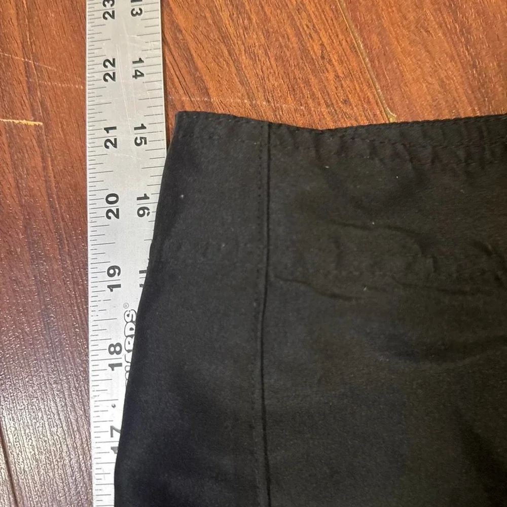 Joe Boxer Grunge Dragon Board Shorts Mens Medium Black Y2K Swim Trunks